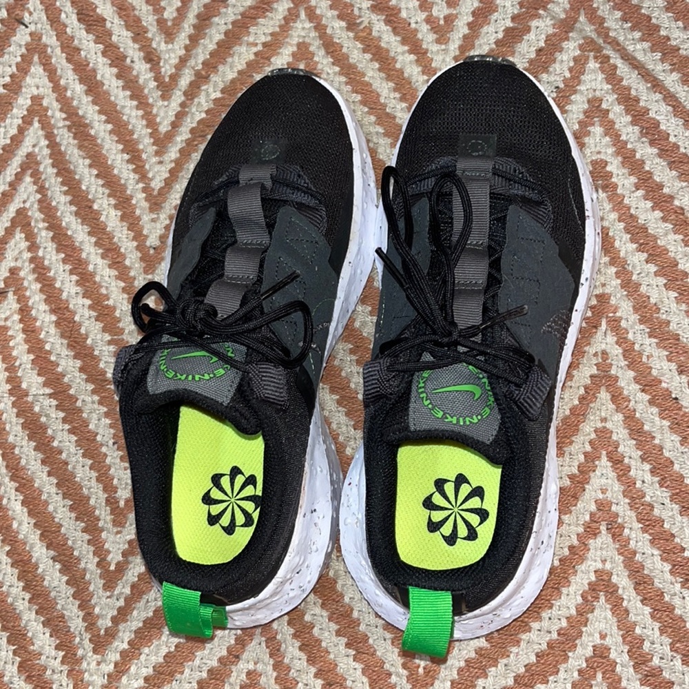 Nike Crater Impact shoes